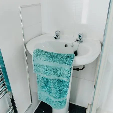 Hullidays - Withernsea Queen St Duplex Apt Esterno foto