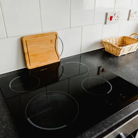 Hullidays - Withernsea Queen St Duplex Apt Esterno foto