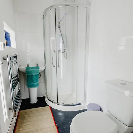 Hullidays - Withernsea Queen St Duplex Apt Esterno foto