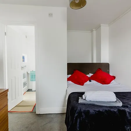 Hullidays - Withernsea Queen St Duplex Apt Esterno foto