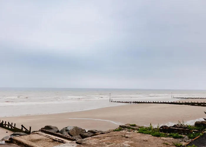 Hullidays - Withernsea Queen St Duplex Apt