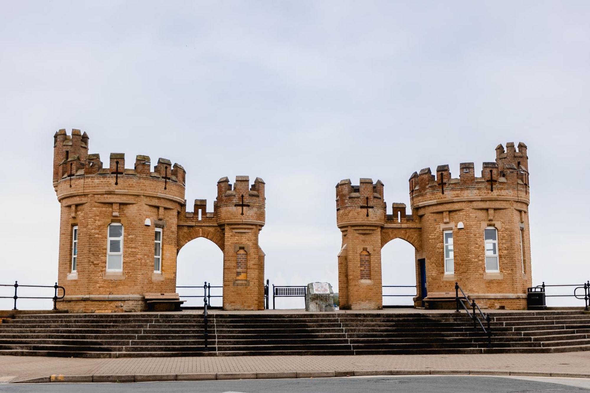 Apartment Hullidays - Queen St Duplex Withernsea