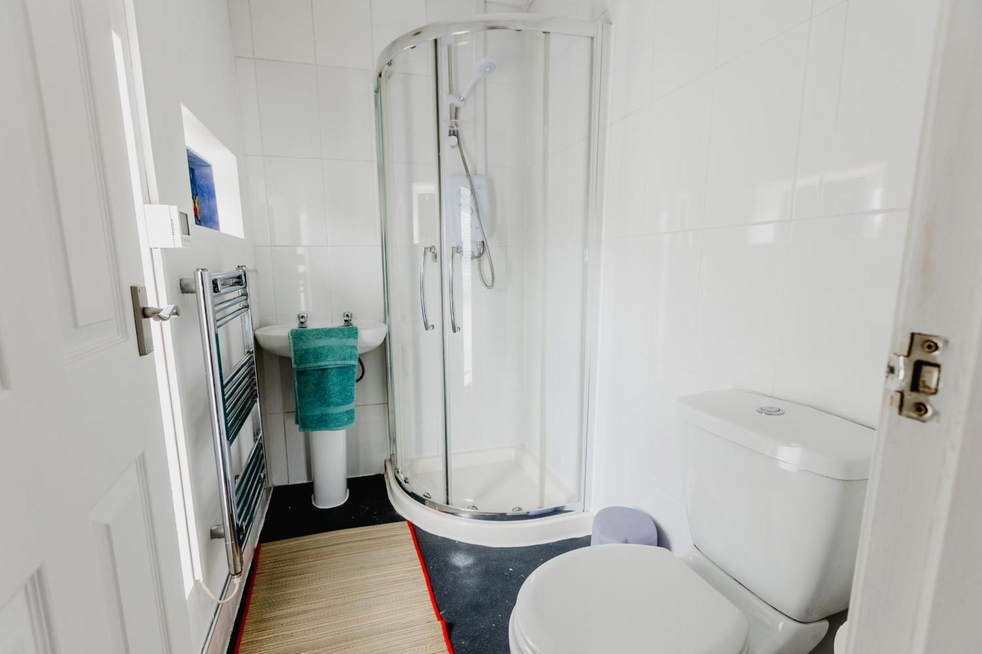 Hullidays - Queen St Duplex * Withernsea